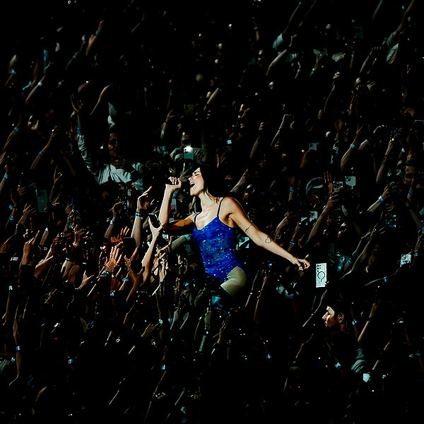 dualipa instagram image archive image