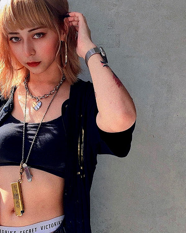 badthingalwaysg instagram image archive image