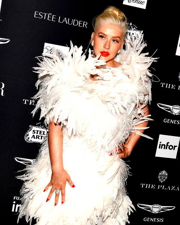 xtina instagram image archive image