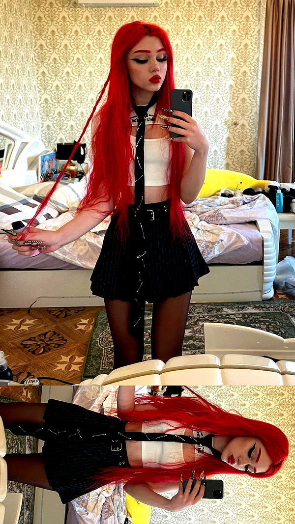 vik4au instagram image archive image