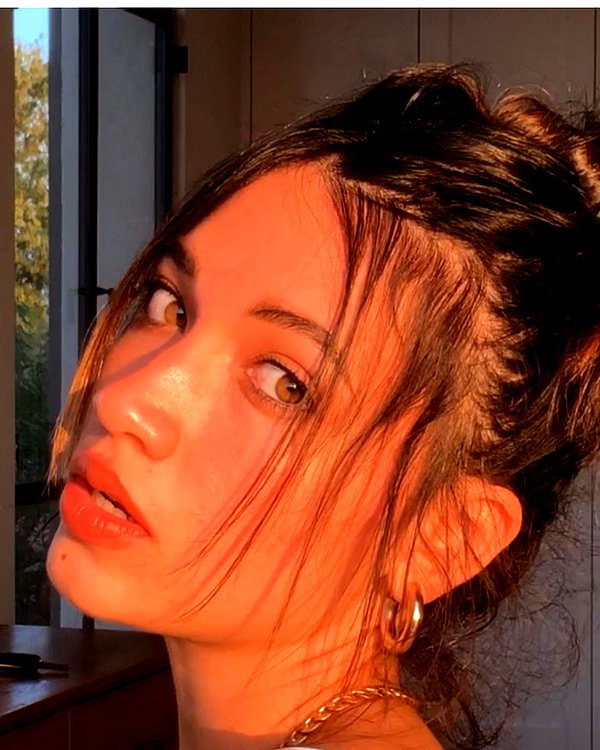romi_henenson instagram image archive image