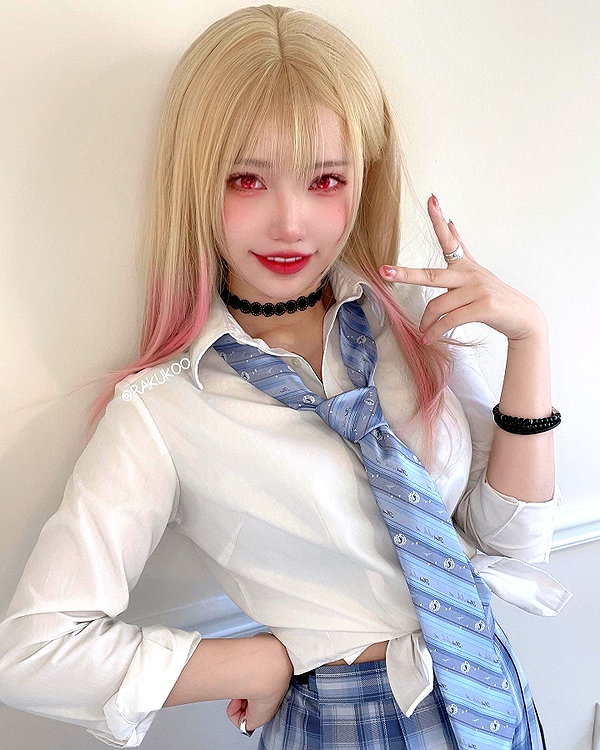 rakukoo instagram image archive image