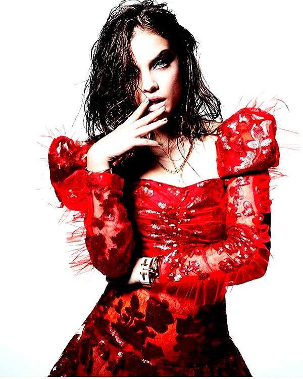 realbarbarapalvin instagram image archive image