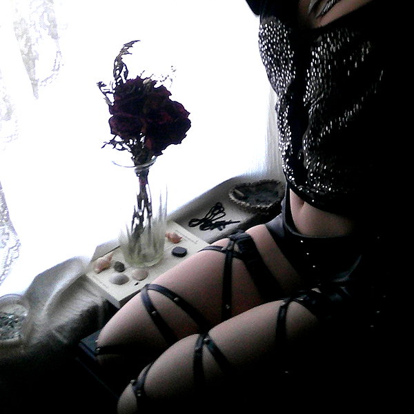 prettydamage.label instagram image archive image