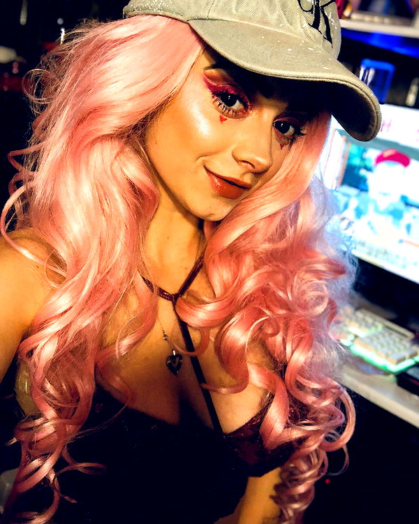 jennajinxy instagram image archive image