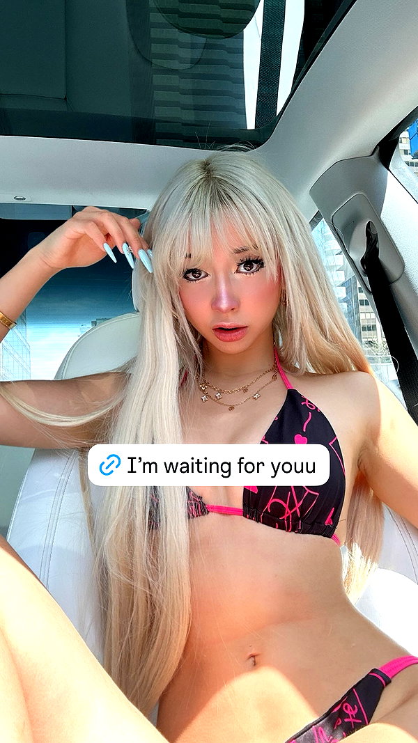 waifu instagram image archive image