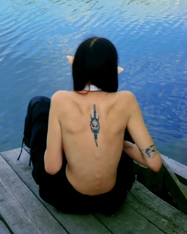 chica.niebla instagram image archive image