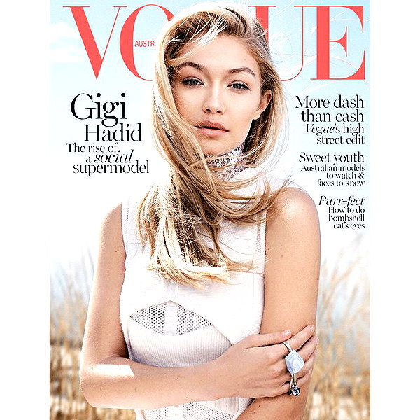 gigihadid instagram image archive image