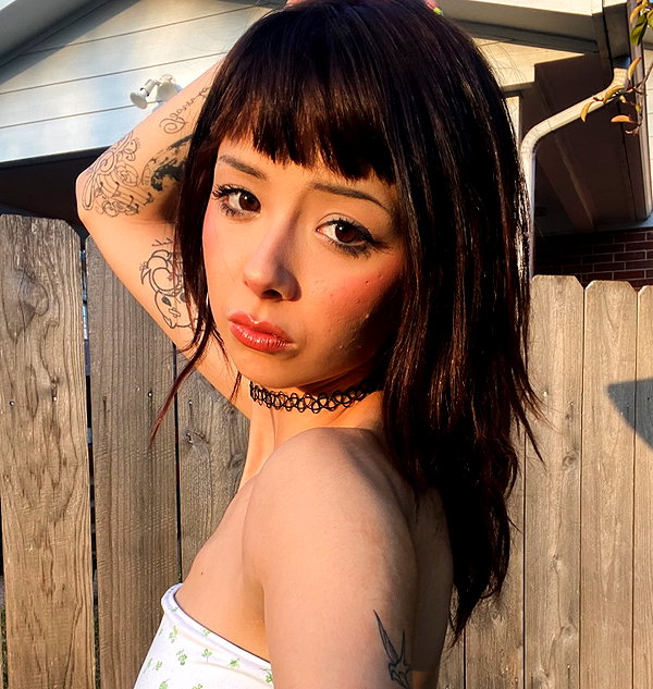 angelicdispair instagram image archive image