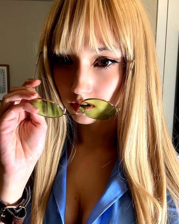 jillynozomi instagram image archive image