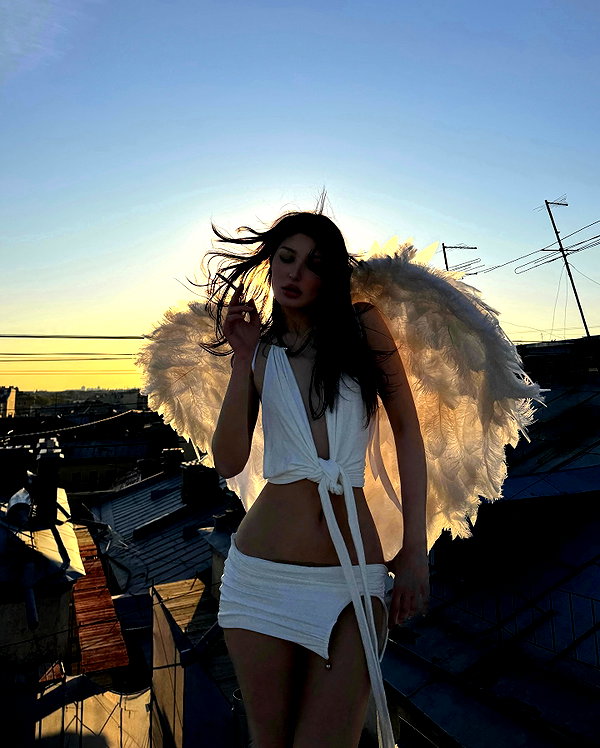 ayguldavlletova instagram image archive image