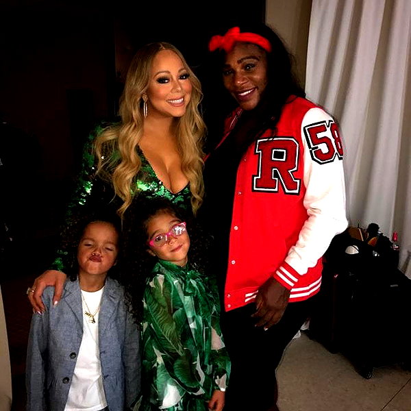 mariahcarey instagram image archive image