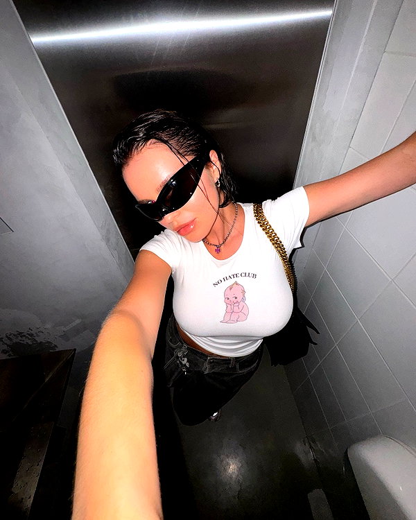 flawlessa instagram image archive image