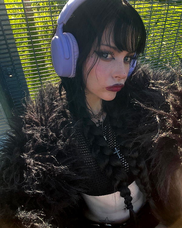 starzd3ad instagram image archive image
