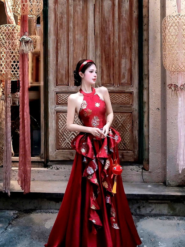 lyhythuedoxinh instagram image archive image