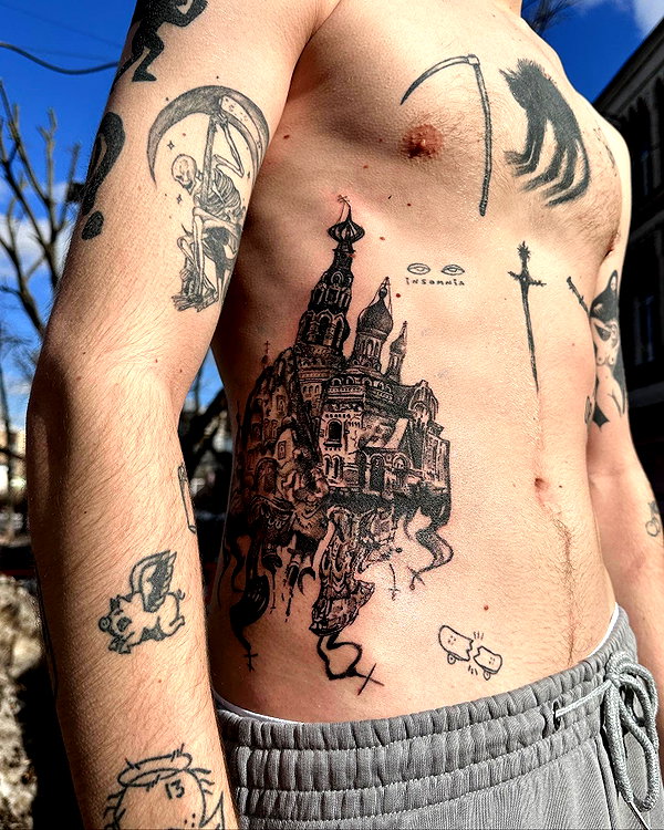 mortimertats instagram image archive image