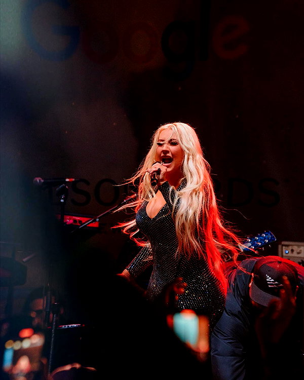 xtina instagram image archive image
