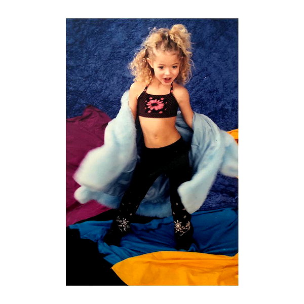sashapieterse instagram image archive image