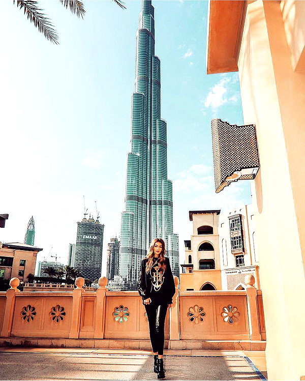 gigihadid instagram image archive image