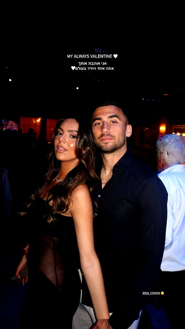 roni.benshushan instagram image archive image