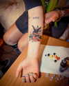 avrillavigne Altpins Profile Picture