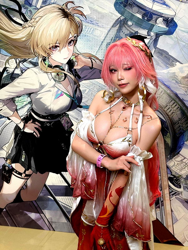 shuimiaoaqua instagram image archive image