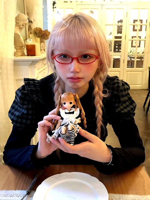 gakioyo instagram image archive image