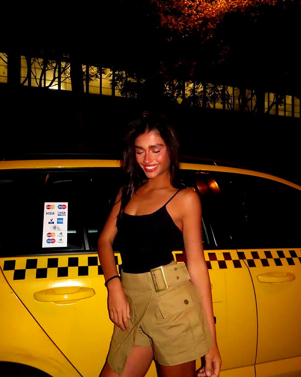 yuvalhazan___ instagram image archive image