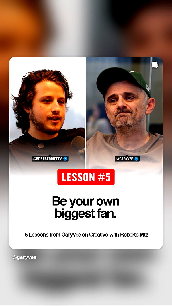 garyvee instagram image archive image