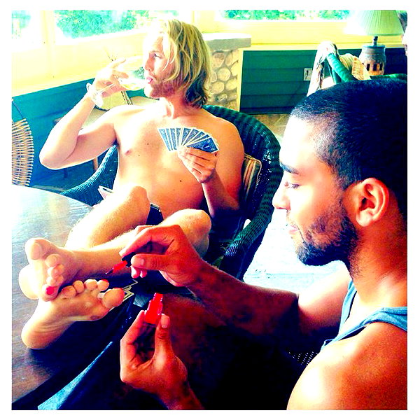katehudson instagram image archive image