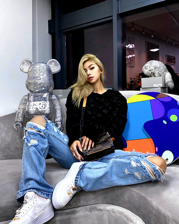 kelseydopegal instagram image archive image