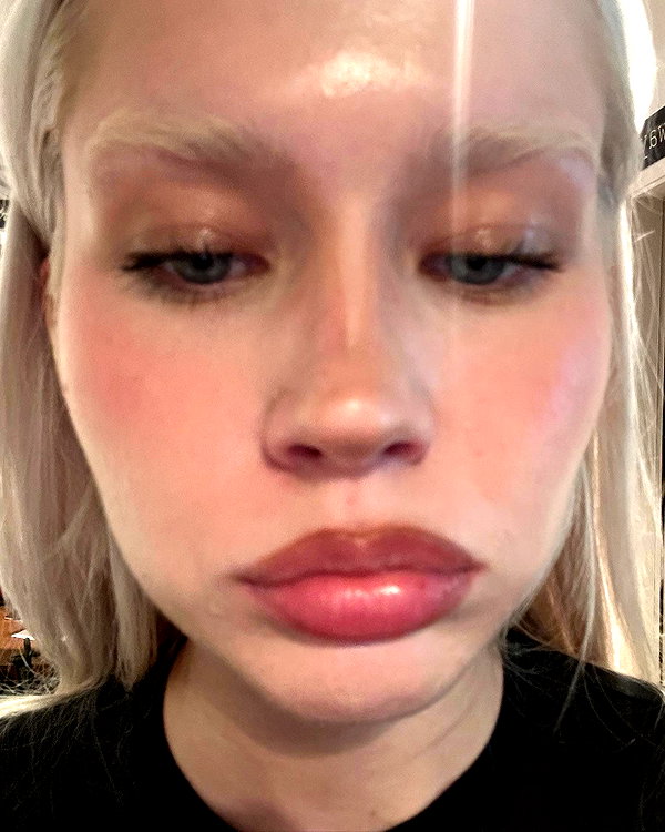 girlcalledluca instagram image archive image