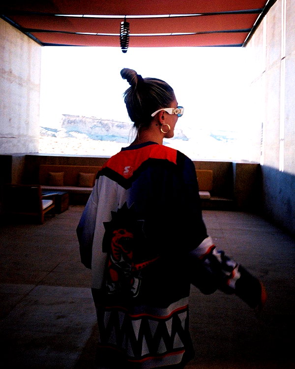 haileybieber instagram image archive image