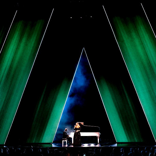 adele instagram image archive image