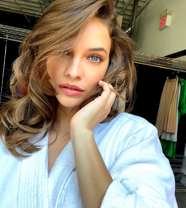 realbarbarapalvin instagram image archive image