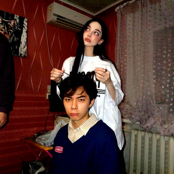 kriskaik instagram image archive image