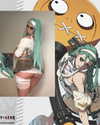 newmakeupgoddess Altpins Profile Picture