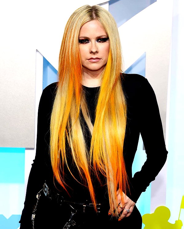 avrillavigne instagram image archive image