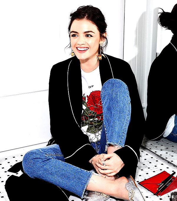 lucyhale instagram image archive image