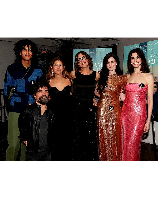 annehathaway instagram image archive image