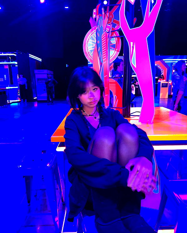 princessamelia_official instagram image archive image