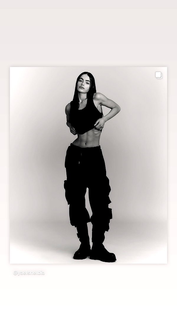 yaelshelbia instagram image archive image