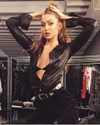 gigihadid Altpins Profile Picture