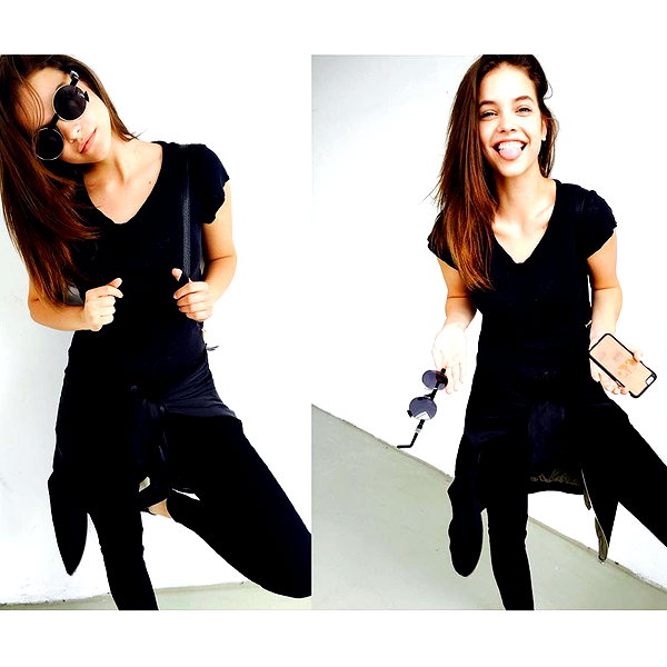 realbarbarapalvin instagram image archive image