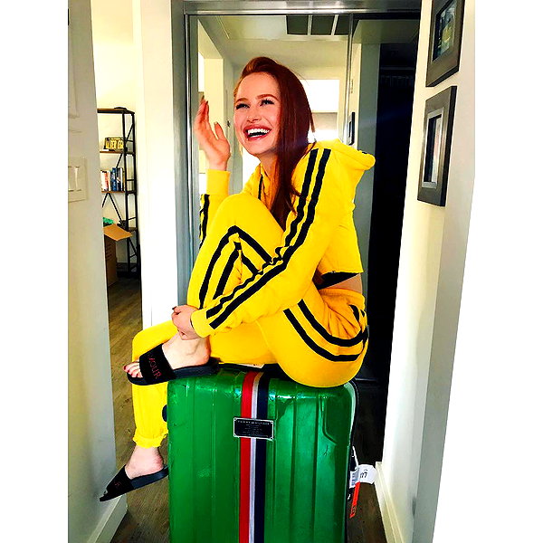 madelame instagram image archive image
