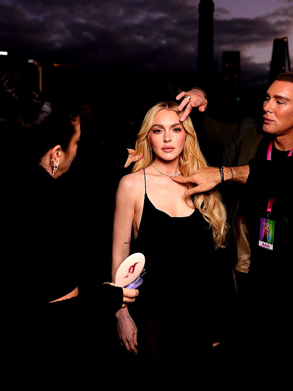 lindsaylohan instagram image archive image