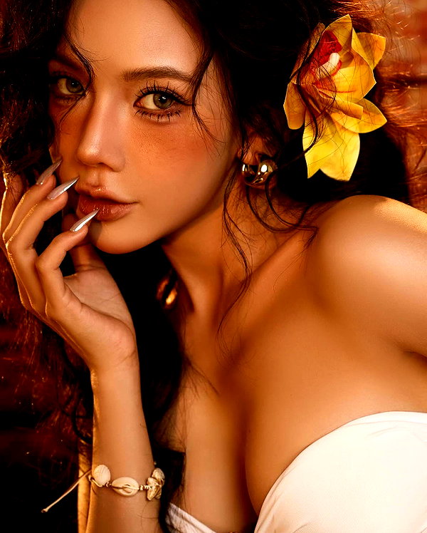 lyhythuedoxinh instagram image archive image