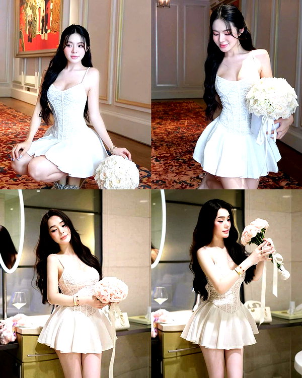 lyhythuedoxinh instagram image archive image
