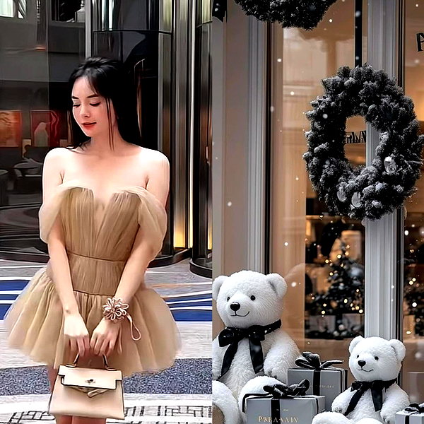 lyhythuedoxinh instagram image archive image
