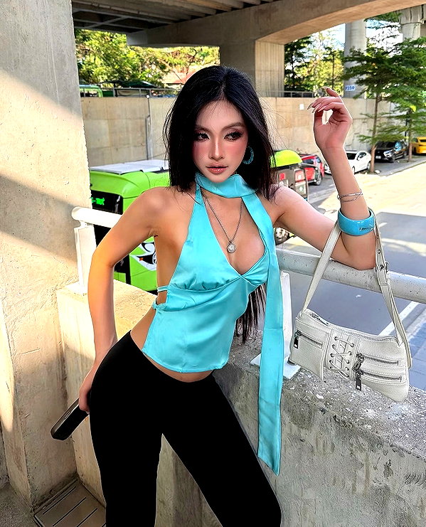 lyhythuedoxinh instagram image archive image